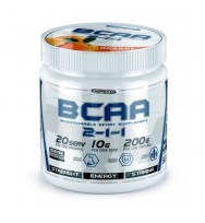 BCAA 2-1-1 200 g KingProtein